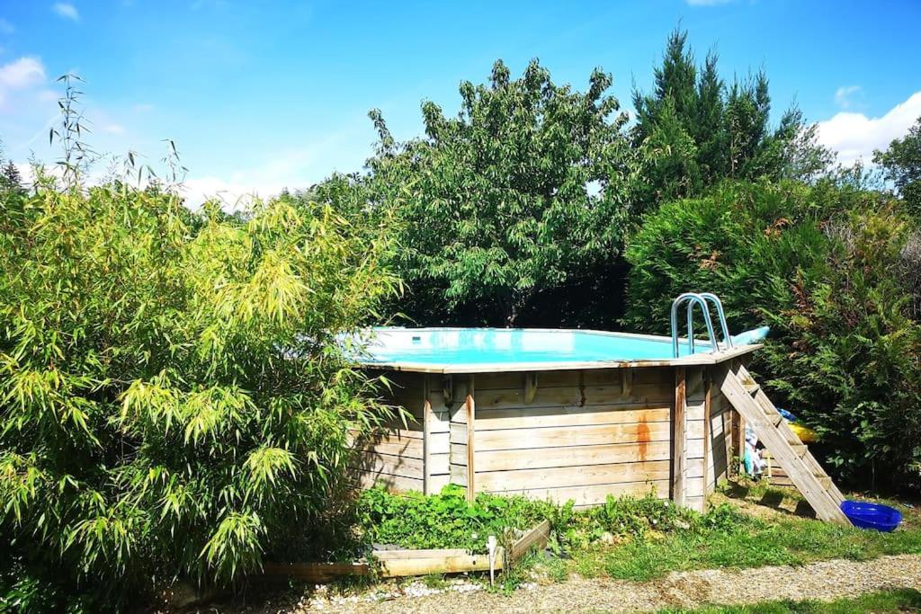 Le Studio Charmant A 20Min De Paris Villennes-sur-Seine Exterior foto