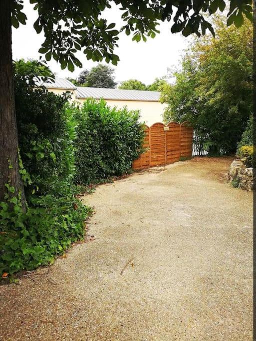 Le Studio Charmant A 20Min De Paris Villennes-sur-Seine Exterior foto